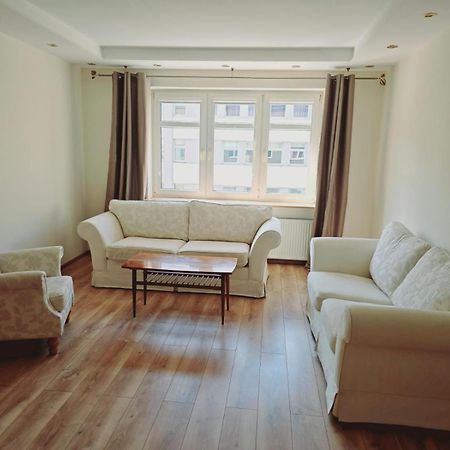 Apartament Nr 8 Lägenhet Gdynia Exteriör bild