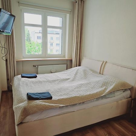 Apartament Nr 8 Lägenhet Gdynia Exteriör bild