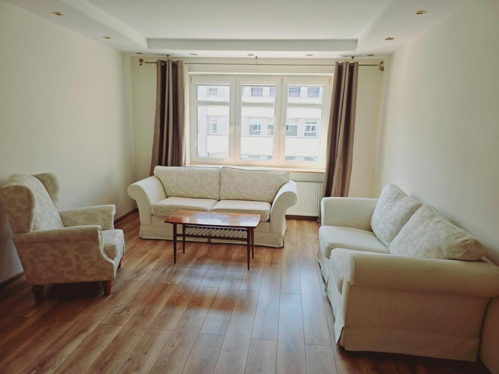 Apartament Nr 8 Lägenhet Gdynia Exteriör bild