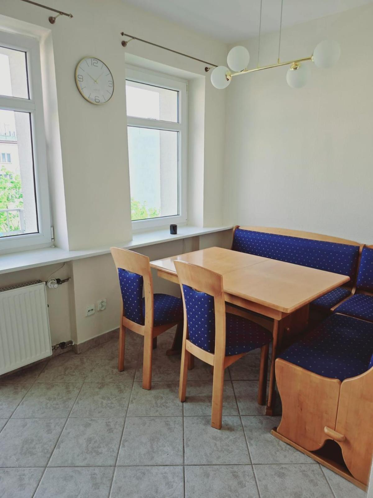 Apartament Nr 8 Lägenhet Gdynia Exteriör bild