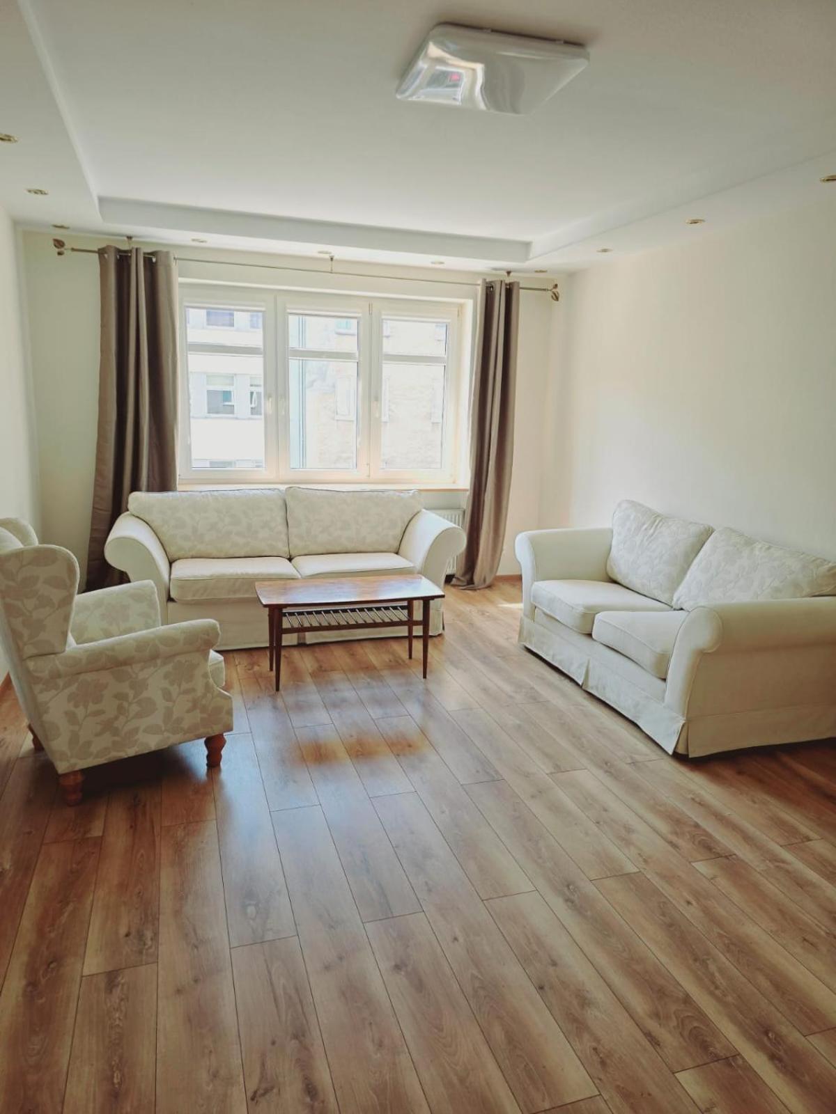 Apartament Nr 8 Lägenhet Gdynia Exteriör bild