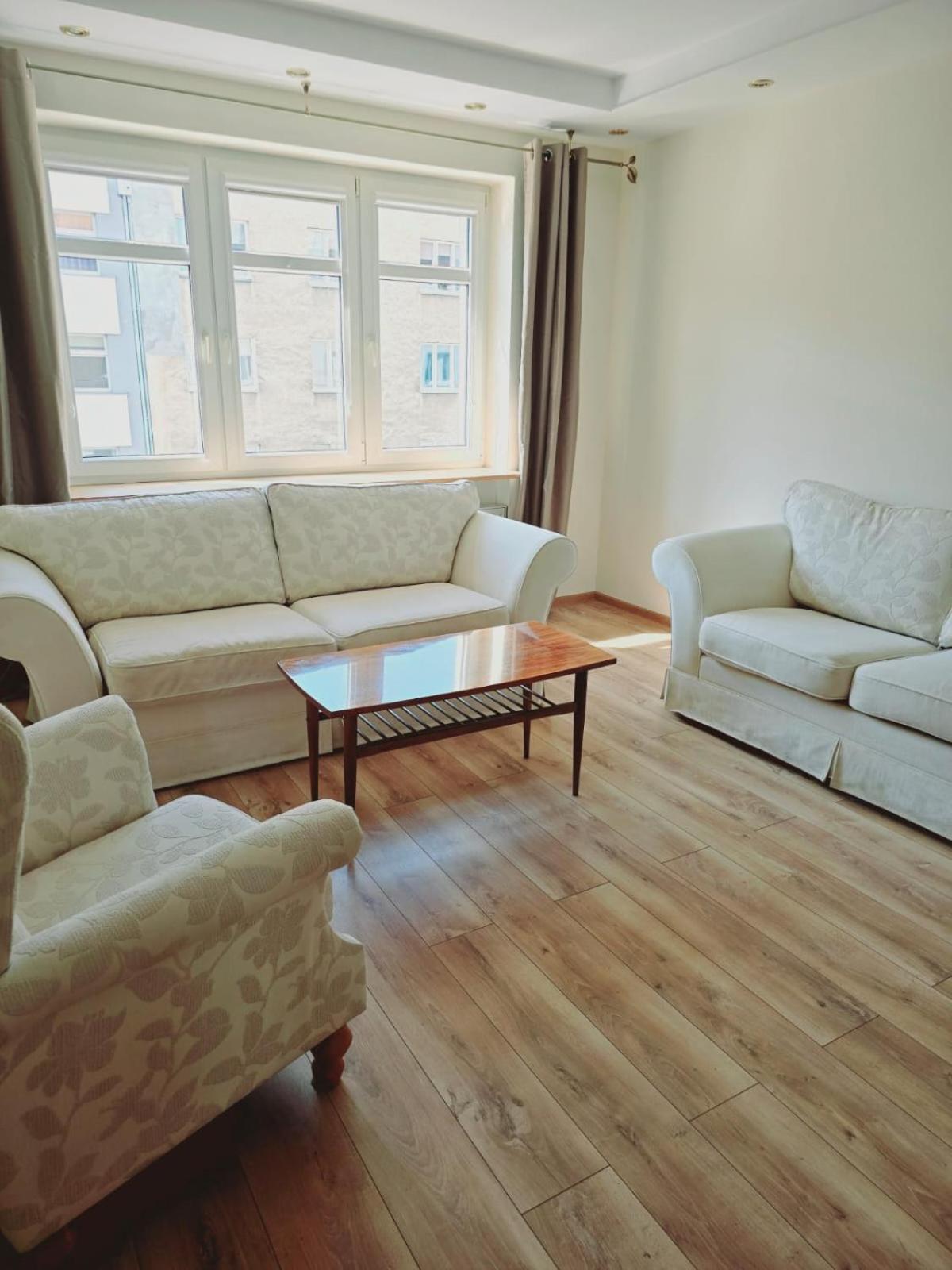 Apartament Nr 8 Lägenhet Gdynia Exteriör bild