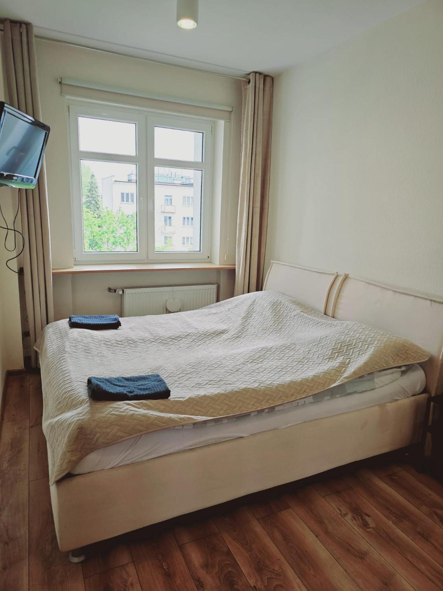 Apartament Nr 8 Lägenhet Gdynia Exteriör bild